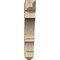 Ekena Millwork Balboa Craftsman Rough Sawn Bracket, Douglas Fir, 6"W x 32"D x 36"H BKT06X32X36BOA04RDF - alternate 2